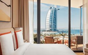 Jumeirah Residences Marsa Al Arab  5*